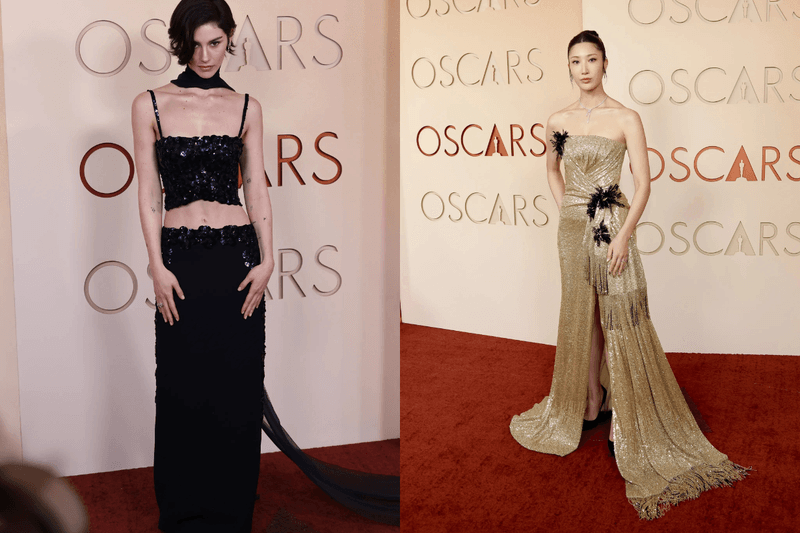 Oscars 2026 Red Carpet: The Best Celebrity Fashion and Standout Style Moments