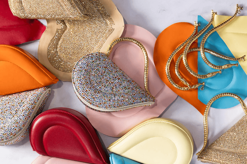 把心動濃縮進掌心尺寸：準備賣翻，Bvlgari Serpenti Cuoricino 推出超迷你心型包！