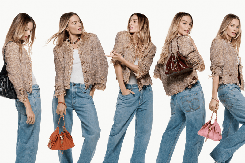 CHANEL 25 Mini Bag Takes Over 2026: Discover All 4 Sizes, Colors, and Materials