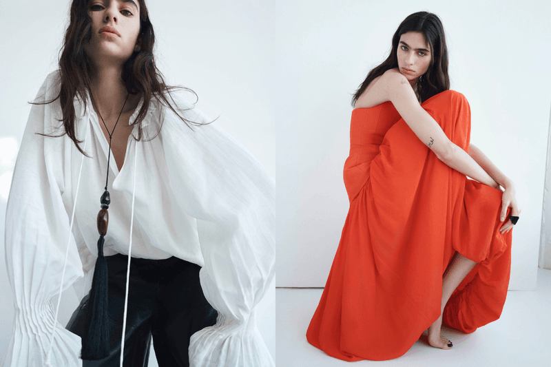 H&M Spring/Summer 2026 Collection Blends Retro and Modern Style for the Ultimate Contrast Dressing Trend