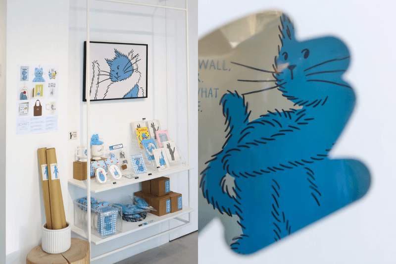 Haydonna’s New Character Sachiket Makes Its Global Debut in Taipei