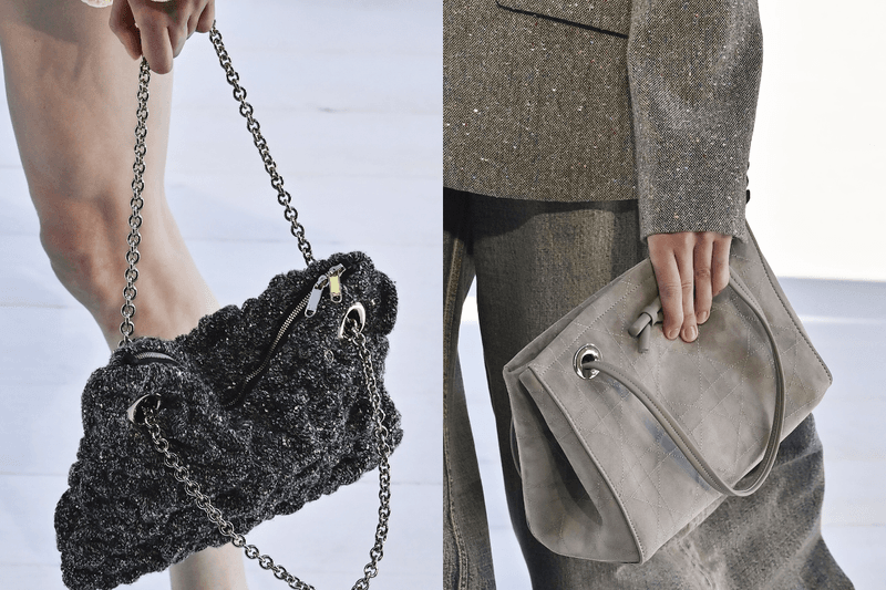 Dior Fall/Winter 2026–2027 Collection Unveiled at Jardin des Tuileries in Paris