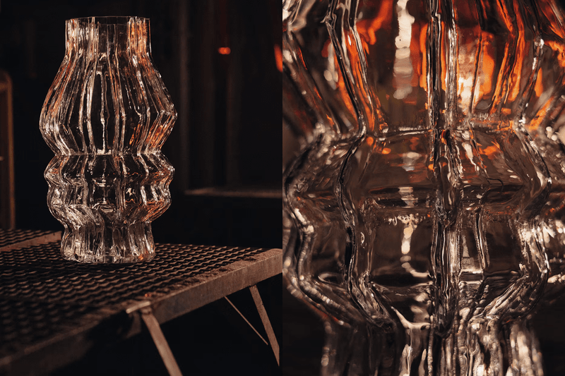 把香氣變成「看得見的光」：Iittala × Byredo 限量系列，讓北歐夜晚有了新儀式感！