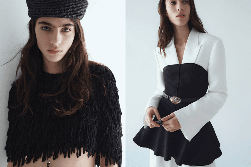 H&M Spring/Summer 2026 Collection Blends Retro and Modern Style for the Ultimate Contrast Dressing Trend