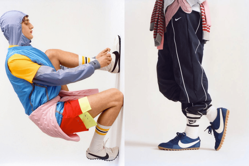 Nike Moon Shoes Are Back: The Legendary Runner Returns in a New Reissue