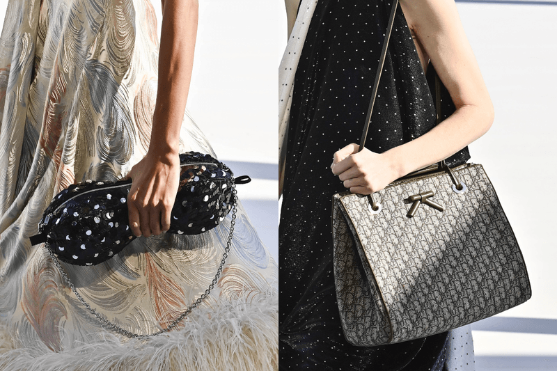 Dior Fall/Winter 2026–2027 Collection Unveiled at Jardin des Tuileries in Paris