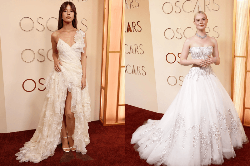 Oscars 2026 Red Carpet: The Best Celebrity Fashion and Standout Style Moments