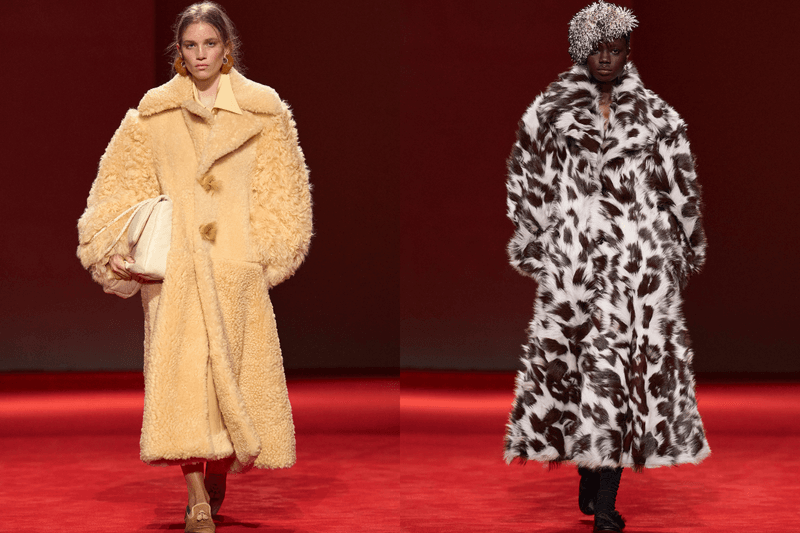 Bottega Veneta FW26: Louise Trotter Delivers a Masterclass in Texture and Movement