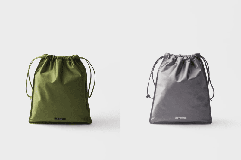 Prada Duchesse Silk Pouch Review: Why This NT$39,000 Bag Is Worth It