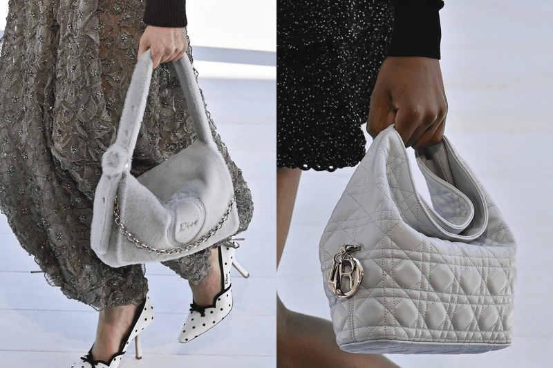 Dior Fall/Winter 2026–2027 Collection Unveiled at Jardin des Tuileries in Paris