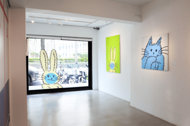 Haydonna’s New Character Sachiket Makes Its Global Debut in Taipei