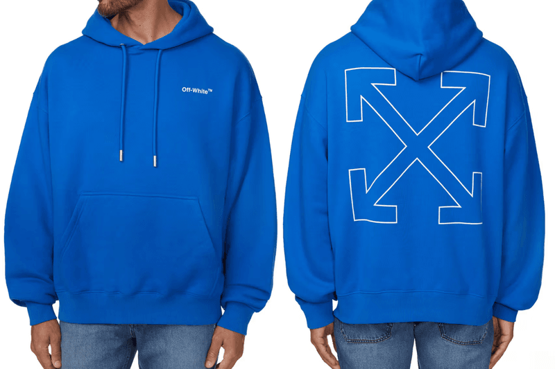 Off-White Hoodie at Costco? Why the Streetwear Brand’s Surprise Retail Move Matters