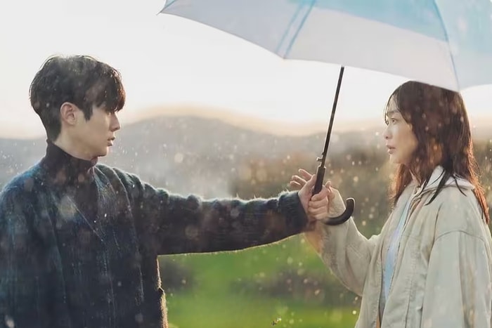 10 句韓劇裡能夠接住你的暖心金句：「你的幸福，為什麼要問別人？」