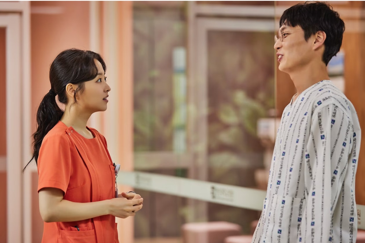 2026 必看治癒系韓劇台詞推薦：10 句陪你度過情緒低潮期的金句