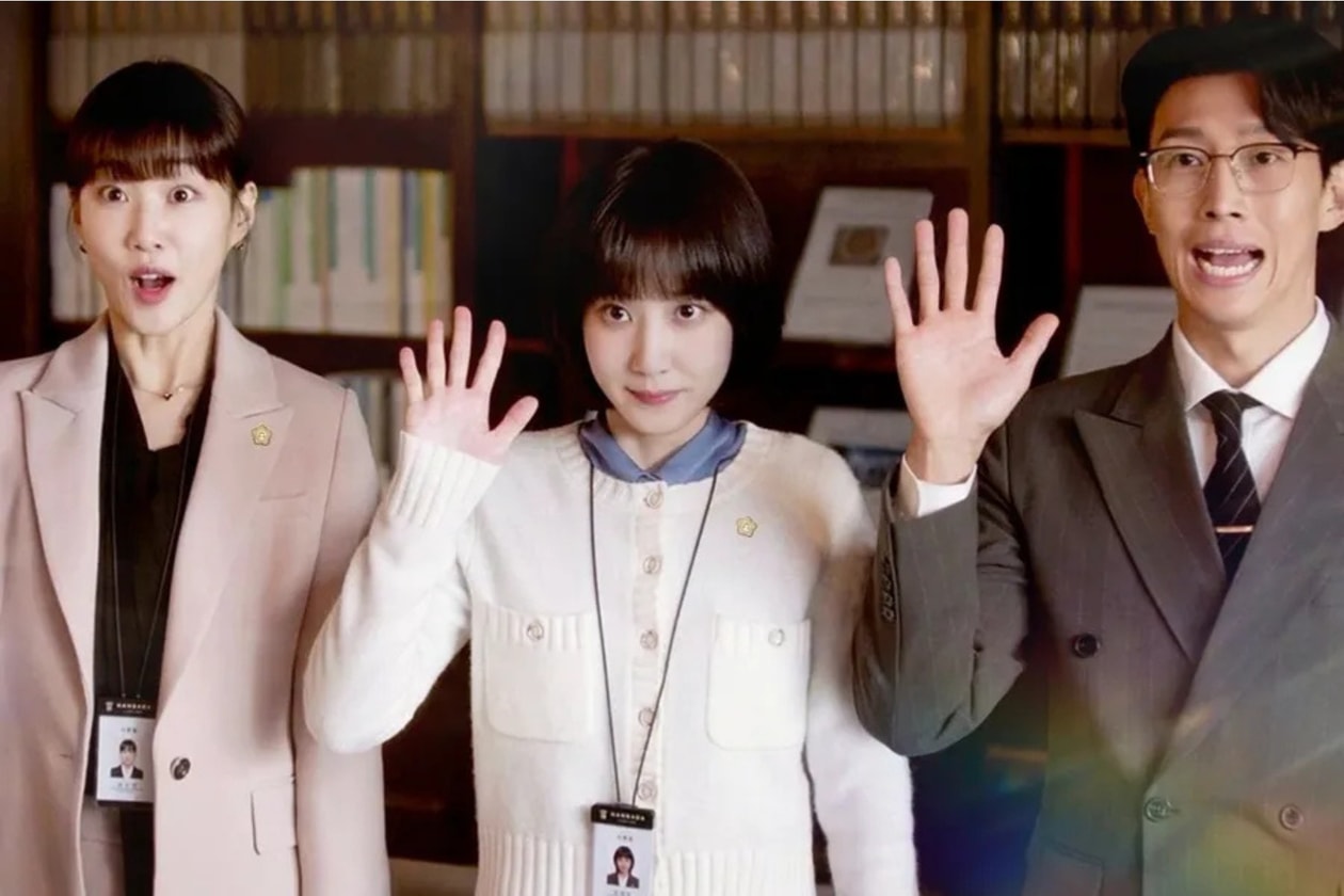 2026 必看治癒系韓劇台詞推薦：10 句陪你度過情緒低潮期的金句