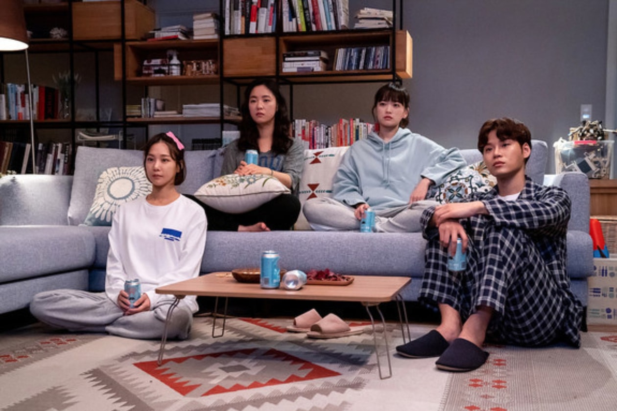 2026 必看治癒系韓劇台詞推薦：10 句陪你度過情緒低潮期的金句