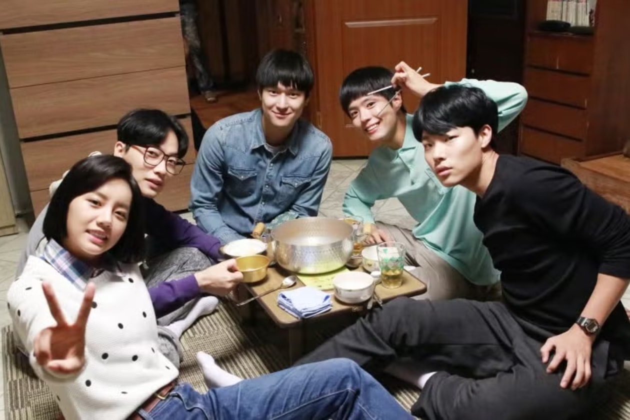 2026 必看治癒系韓劇台詞推薦：10 句陪你度過情緒低潮期的金句