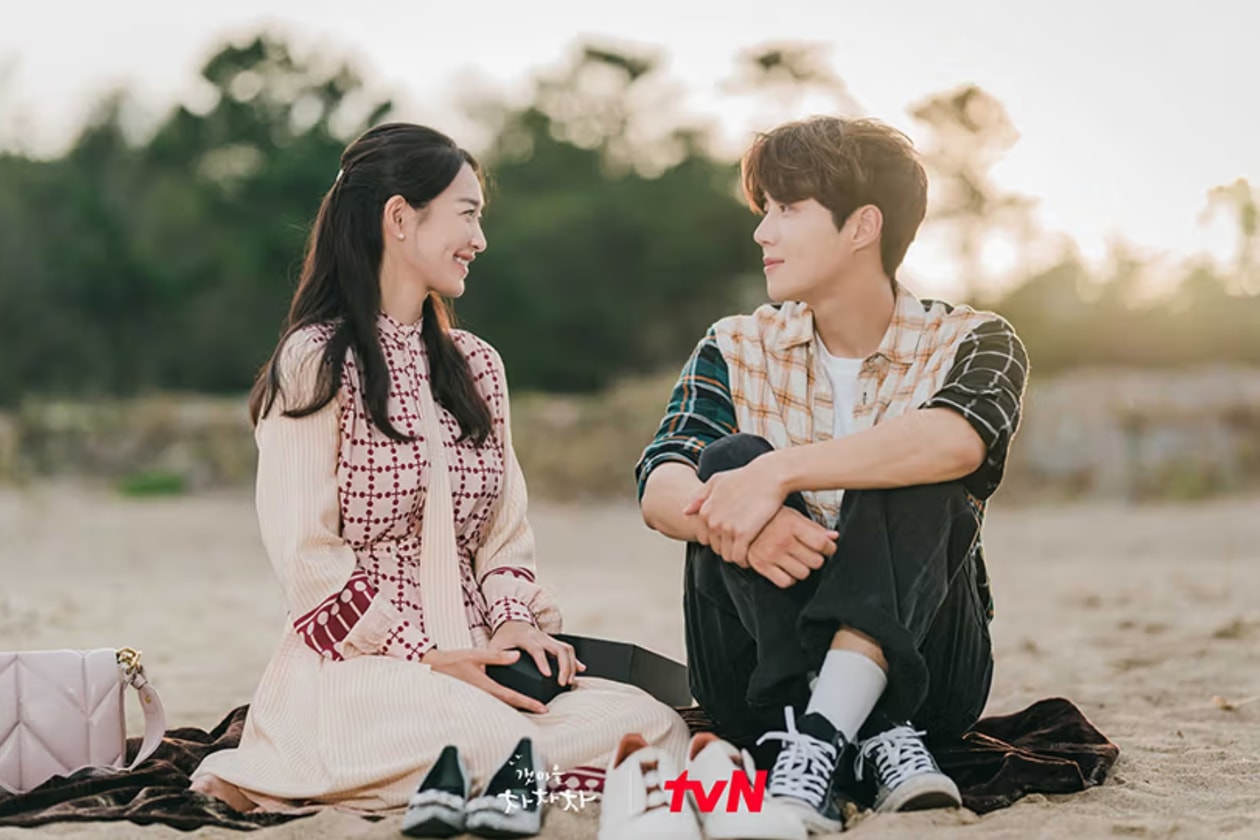 2026 必看治癒系韓劇台詞推薦：10 句陪你度過情緒低潮期的金句