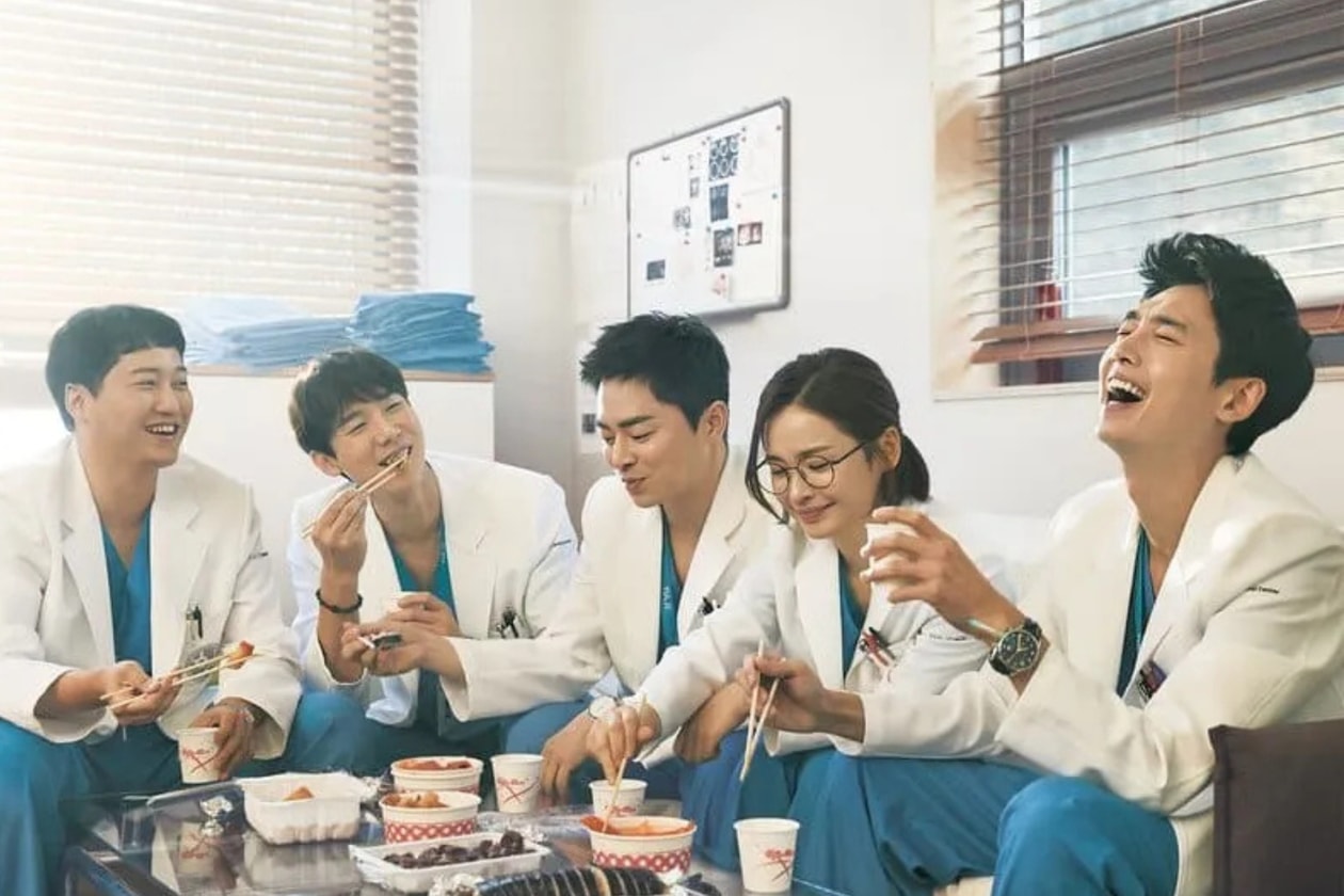 2026 必看治癒系韓劇台詞推薦：10 句陪你度過情緒低潮期的金句