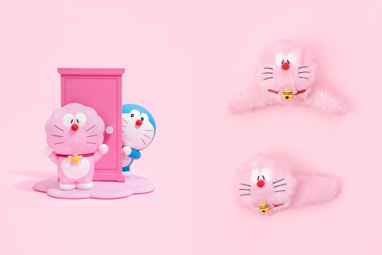 100% 多啦 A 夢櫻花節香港：銅鑼灣希慎廣場、限定商店預約、櫻花多啦 A 夢周邊、復活節好去處 2026