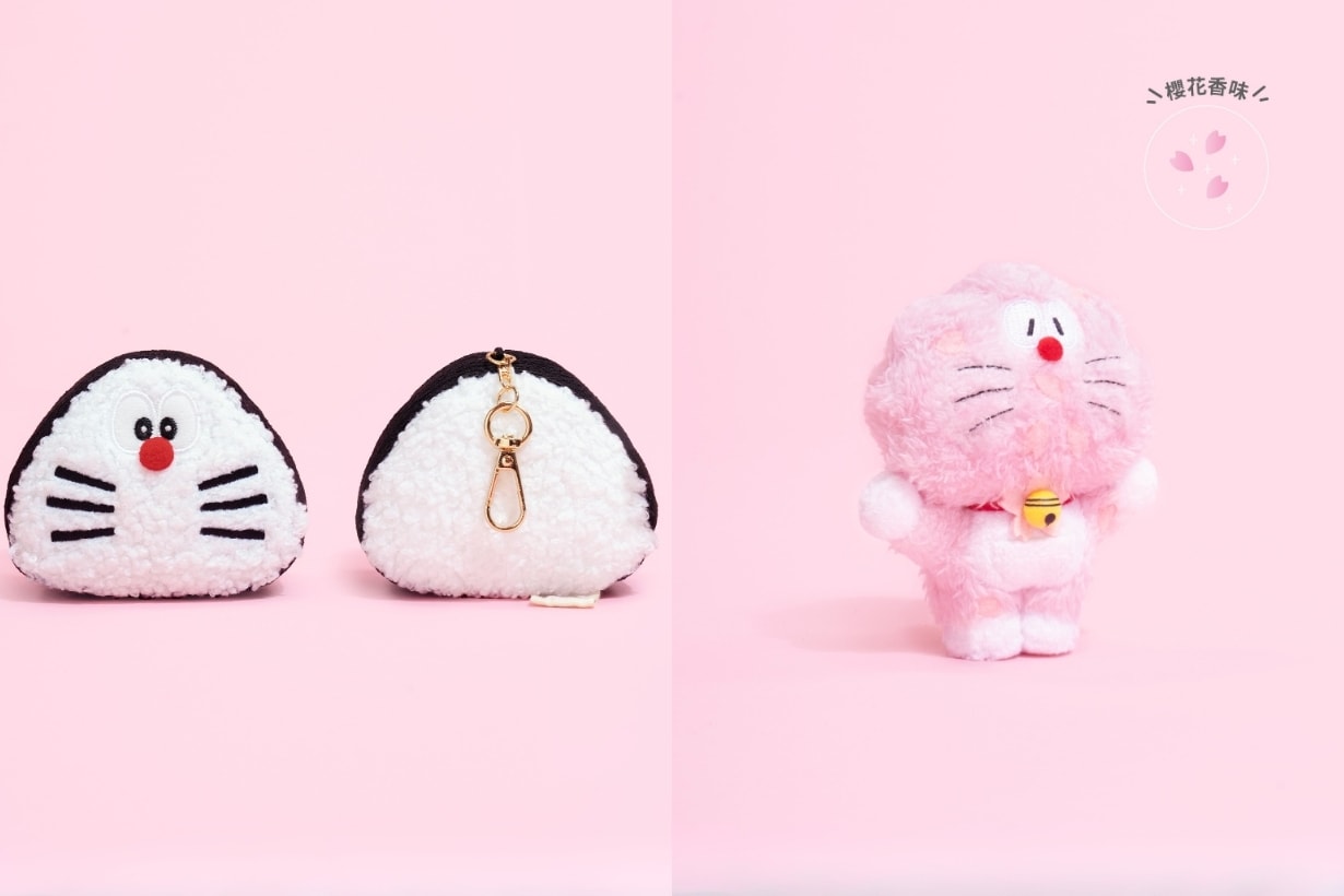 100% 多啦 A 夢櫻花節香港：銅鑼灣希慎廣場、限定商店預約、櫻花多啦 A 夢周邊、復活節好去處 2026