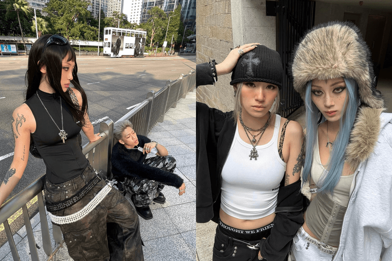 POPBEE Circle 會員福利：thoughtwefriends x HBX 限定店登場 ，會員專享獨家 9 折優惠