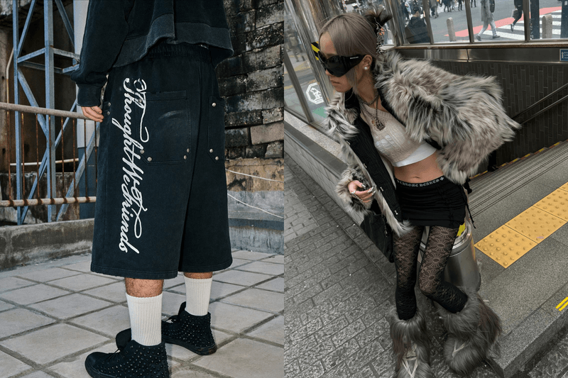 POPBEE Circle 會員福利：thoughtwefriends x HBX 限定店登場 ，會員專享獨家 9 折優惠