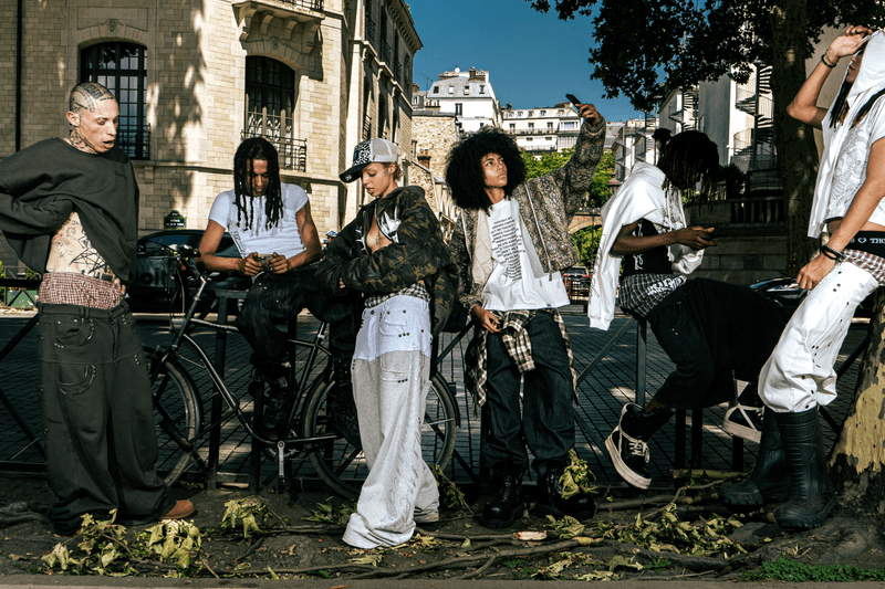 POPBEE Circle 會員福利：thoughtwefriends x HBX 限定店登場 ，會員專享獨家 9 折優惠