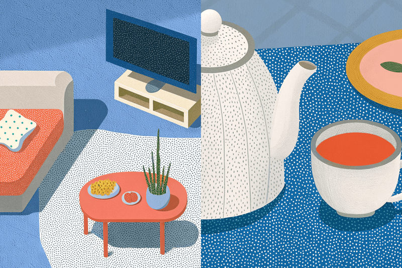 告別情緒內耗：成熟就是明白人生沒有標準答案 | 心理成長與自我療癒 | POPBEE