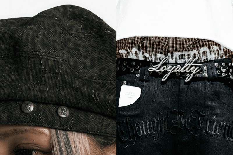 POPBEE Circle 會員福利：thoughtwefriends x HBX 限定店登場 ，會員專享獨家 9 折優惠