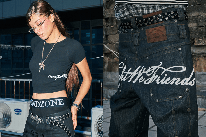 thoughtwefriends-x-hbx-限定店