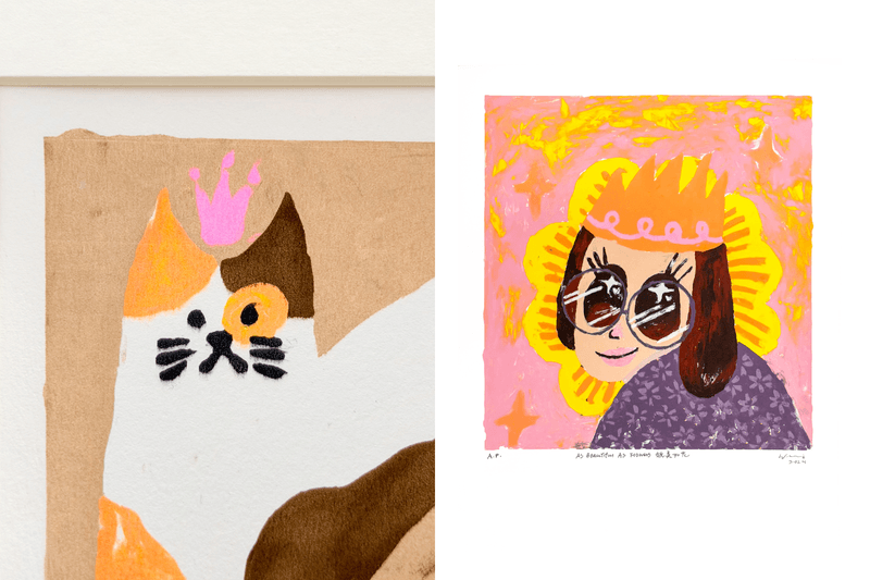 POPBEE Circle 會員福利：入手第一件原創藝術，解鎖 Affordable Art Fair  85 折優惠門票