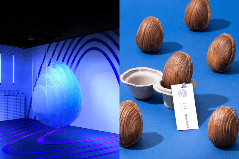 POPBEE Circle 會員福利：走進中環海濱 20,000 呎藝術帳篷，送你 Central Yards 中環藝嚐展門票