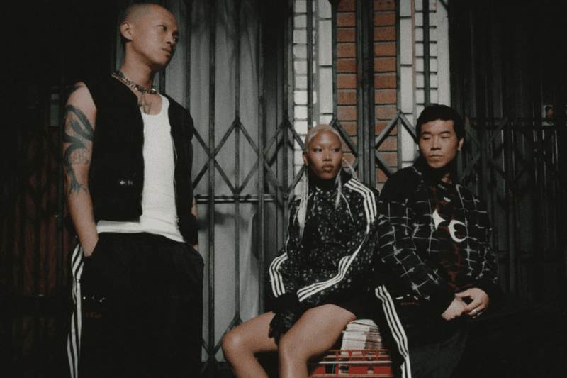 叛逆街頭再進化：adidas x Thug Club 熱賣聯名回歸，快筆記本季必入單品清單！