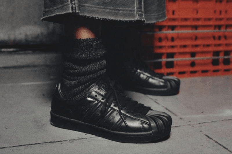 叛逆街頭再進化：adidas x Thug Club 熱賣聯名回歸，快筆記本季必入單品清單！