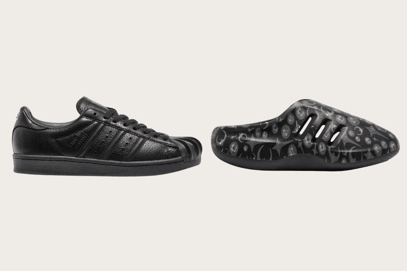 叛逆街頭再進化：adidas x Thug Club 熱賣聯名回歸，快筆記本季必入單品清單！