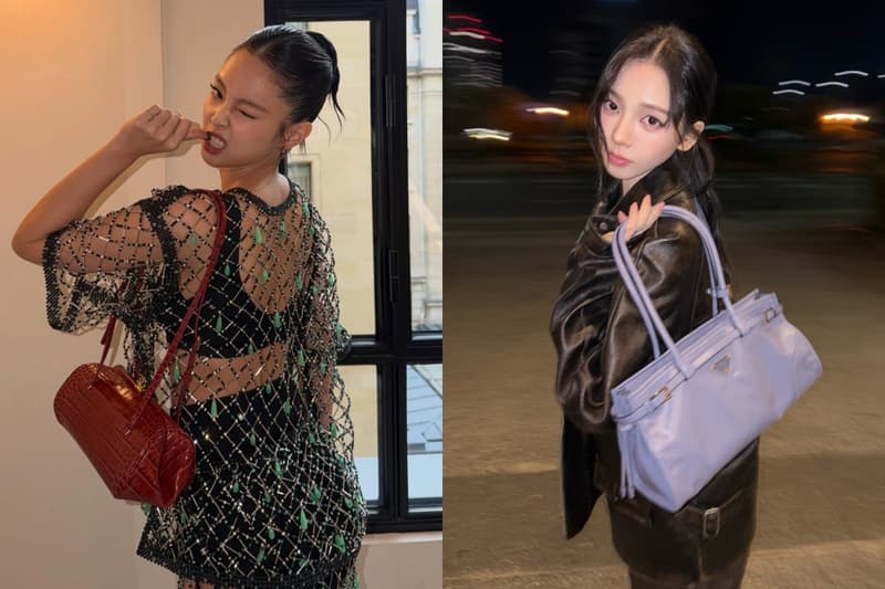 2026 名牌法棍包推薦：Prada Bonnie、Alaia、Chanel，East-West 腋下包選購指南