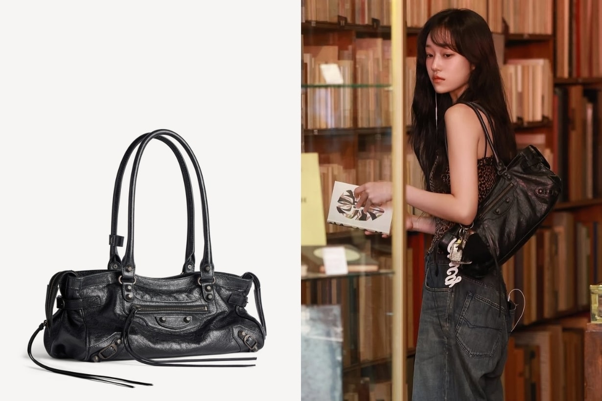 2026 名牌法棍包推薦：Prada Bonnie、Alaia、Chanel，East-West 腋下包選購指南