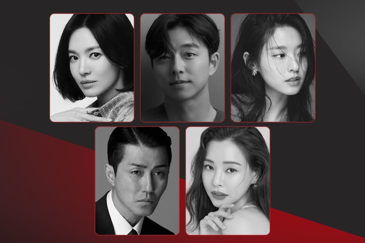 2026 韓劇推薦：12 星座命定片單，朴敏英、李聖經新劇必看