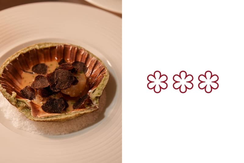 2026 米芝蓮指南香港澳門名單公布：新入選二星、一星餐廳推薦及完整名單