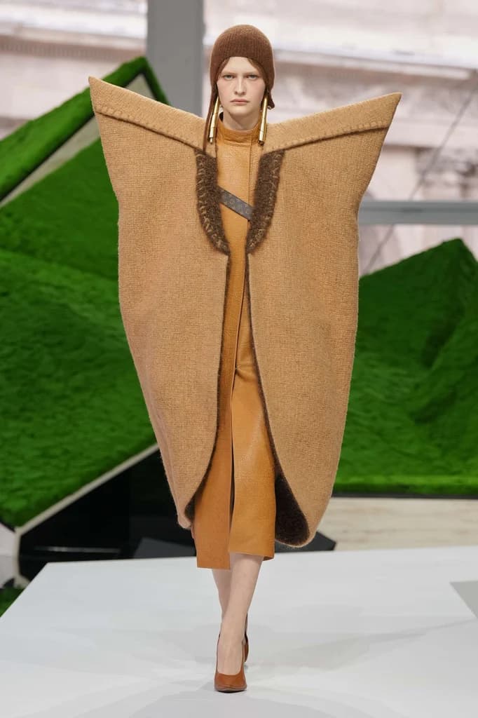 Louis Vuitton 26FW Runway-4