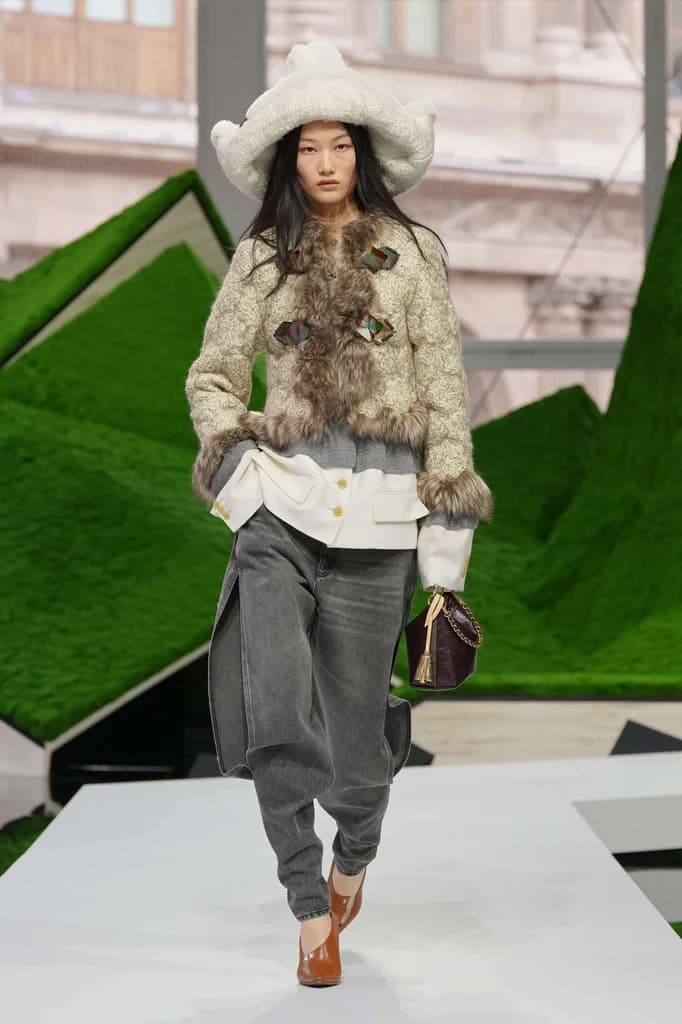 Louis Vuitton 26FW Runway-47