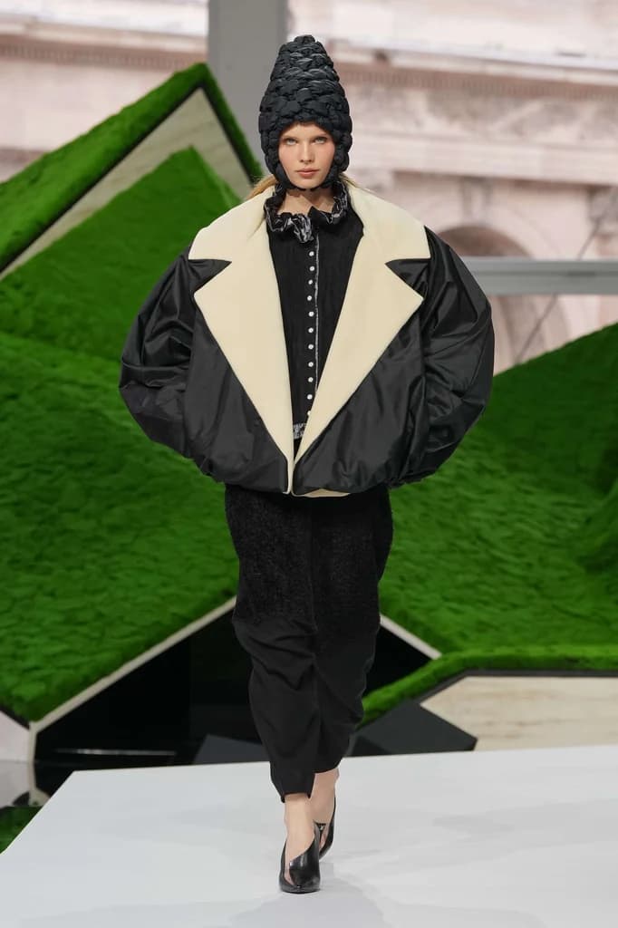 Louis Vuitton 26FW Runway-48