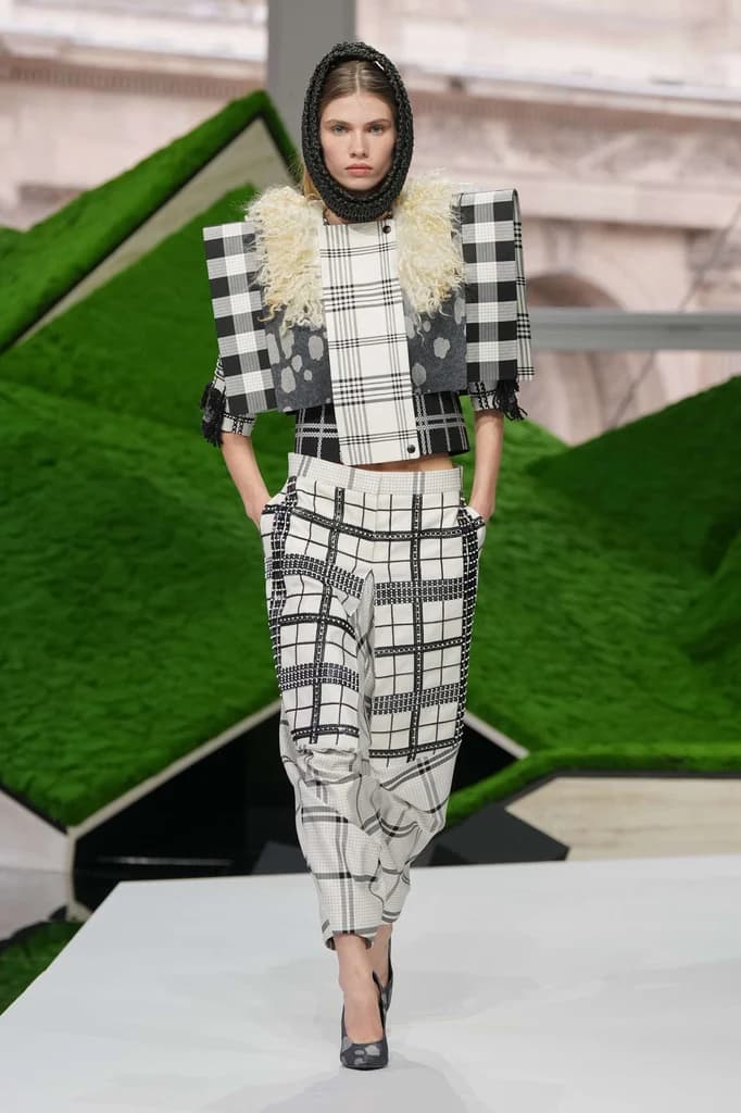 Louis Vuitton 26FW Runway-49