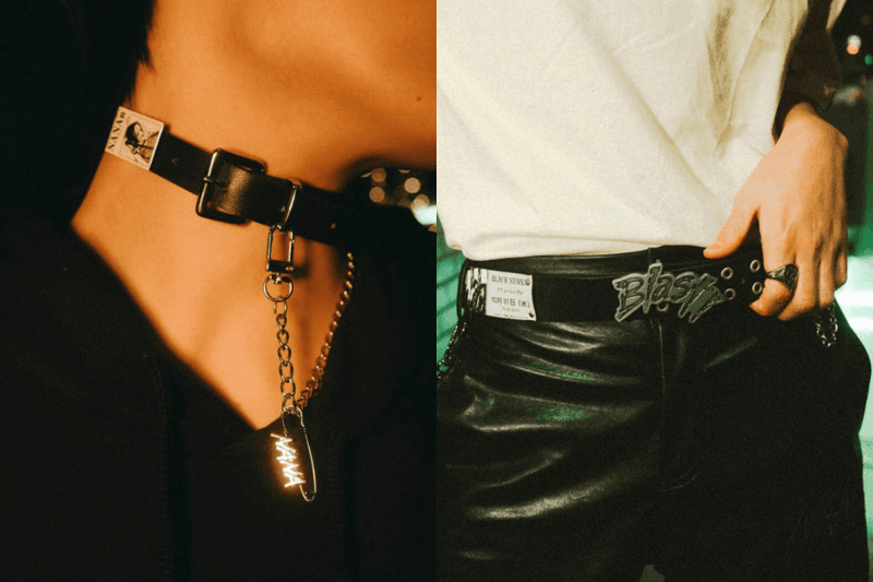 青春回憶又回來了：《NANA》x XRAGE 聯名系列登場，還帶來粉絲必逛的限定快閃店！