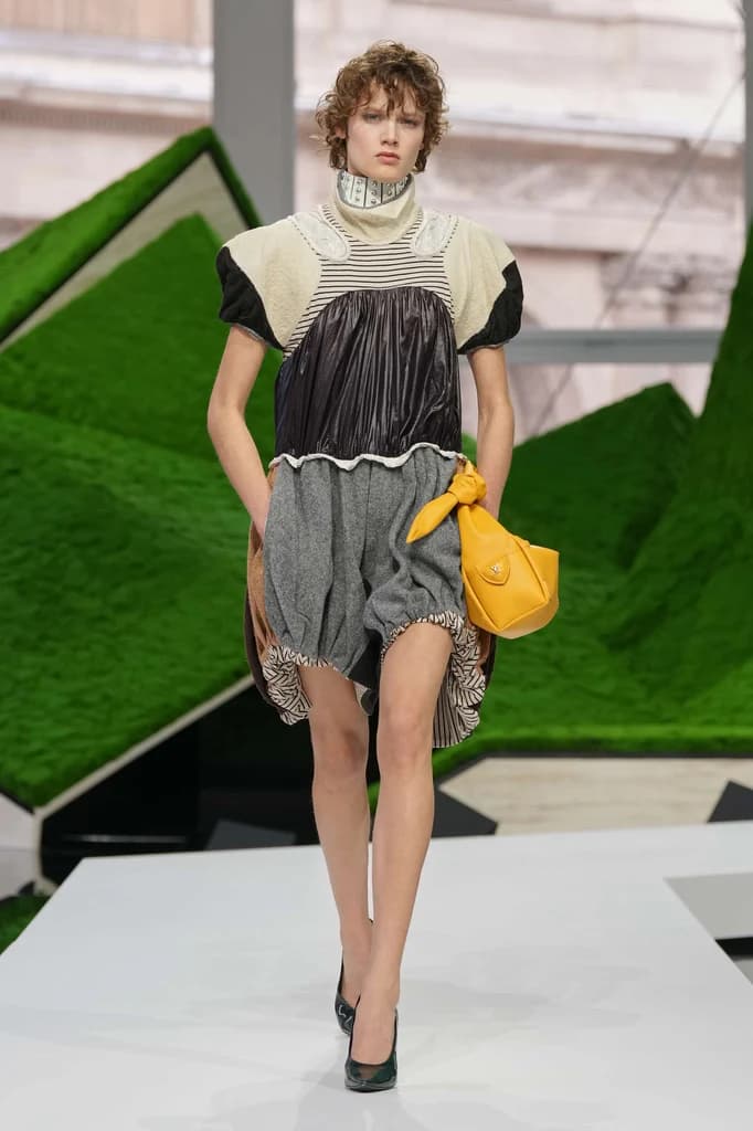 Louis Vuitton 26FW Runway-6
