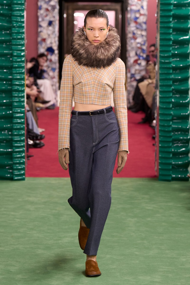 Acne Studios Marks 30 Years With a New Collection Reimagining Heritage and Modern Style