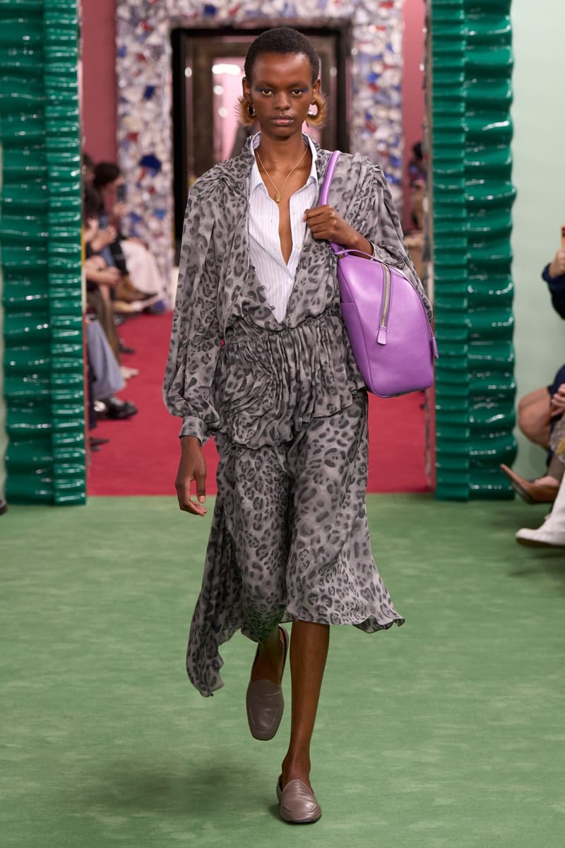 Acne Studios Marks 30 Years With a New Collection Reimagining Heritage and Modern Style