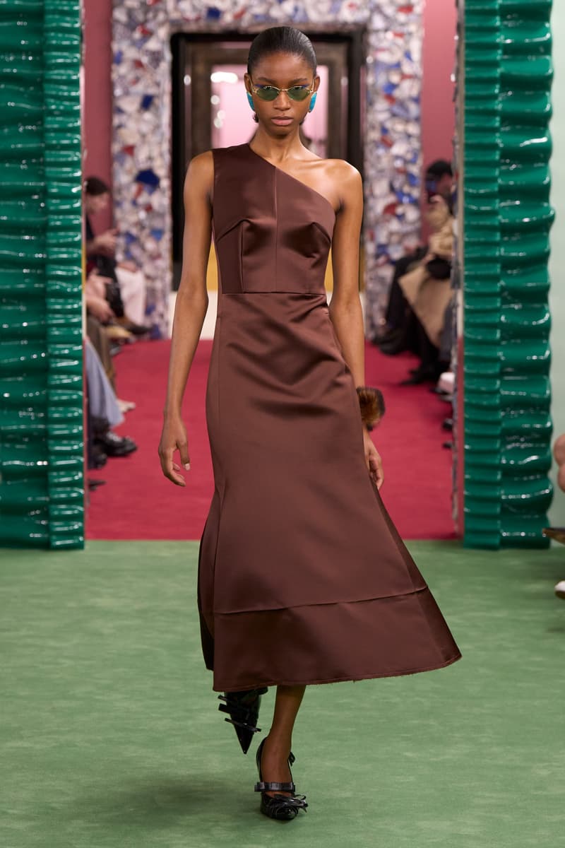 Acne Studios Marks 30 Years With a New Collection Reimagining Heritage and Modern Style