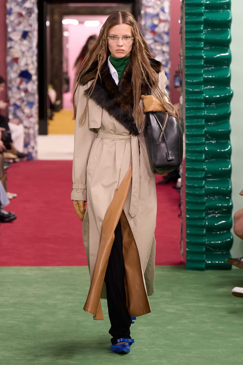 Acne Studios Marks 30 Years With a New Collection Reimagining Heritage and Modern Style